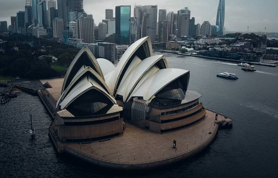 what to do in sydney opera house 1