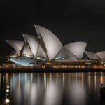 where to stay in sydney, australia