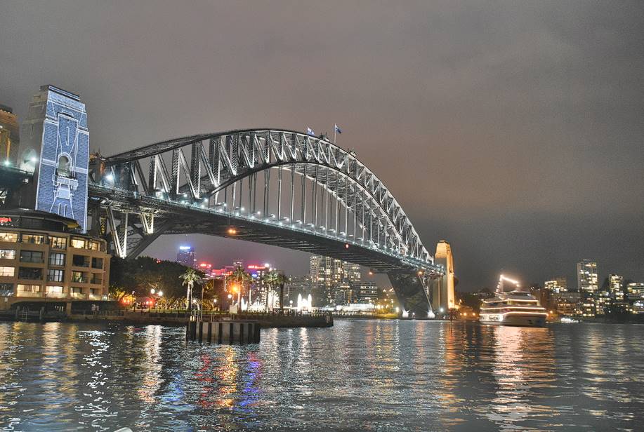where to stay in sydney, australia 2