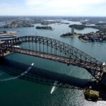 why should you climb the sydney harbour bridge