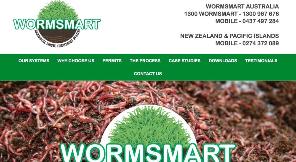 worm smart waste management companies melbourne