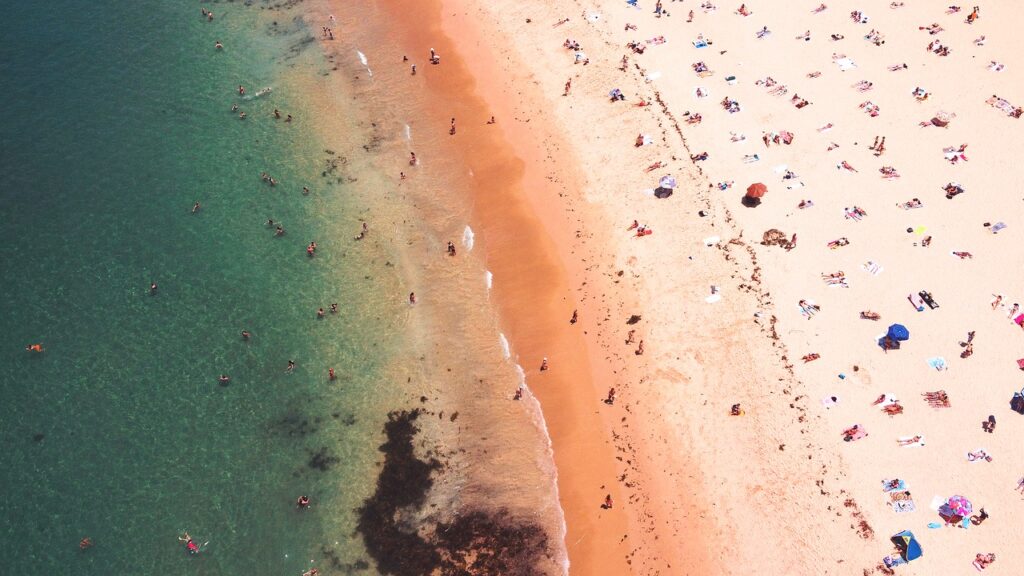 Sydney's Best Beaches