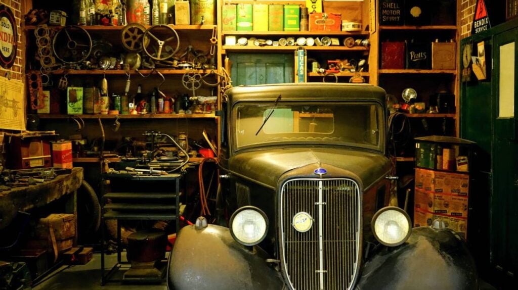 The best garage cabinets of 2023