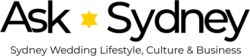 logo ask sydney