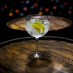 ​​what sets gin apart from other alcoholic beverages
