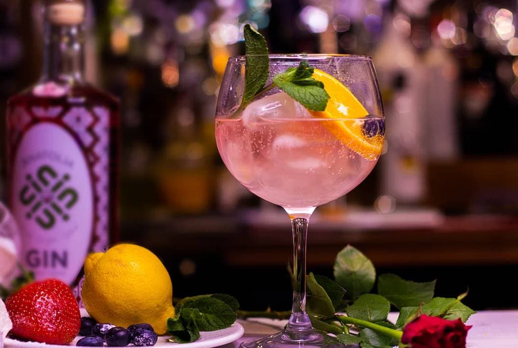 ​​what sets gin apart from other alcoholic beverages 2